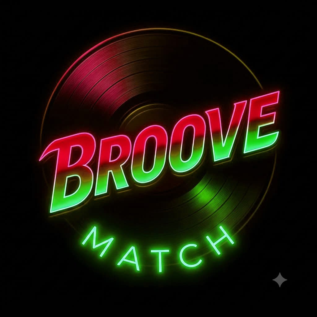 Broove Match Background
